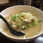 麺やOK - 