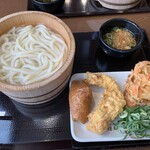 Marugame Seimen - 