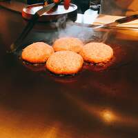 XEX TOKYO / 鉄板焼An - 