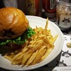 ショーグンバーガー 新宿店