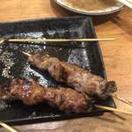 もつ焼き煮込み鶴田 - 