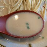 Toripaitan Ramen Chikin Uingu - 