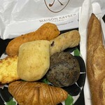 MAISON KAYSER - 