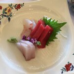 壷中庵 - 造り アップ