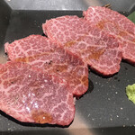 WAGYU でですけ - 