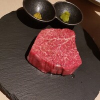 焼肉矢澤 京都 -  焼肉矢澤 京都 -
