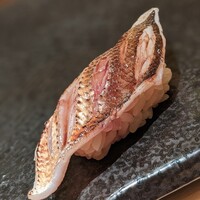 鮨 花おか 渋谷 - 