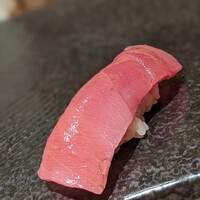 鮨 花おか 渋谷 - 