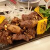 渋谷肉横丁 肉寿司