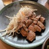 ステーキの志摩 - 料理写真: