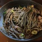 Tegaru Soba - 