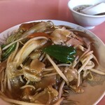丸四大飯店 - 