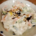 銀座屋  - ウスターソース！