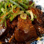 銀座屋  - 一味！！