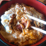 生そば きく家 - 