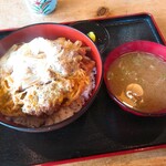 生そば きく家 - 