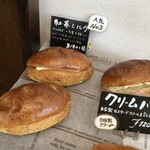 パン スタシオン - 