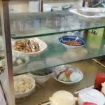 ウエダ商店 - ショーケース