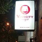 VINOSITY magis - 