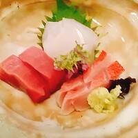 赤坂とゝや魚新 - 