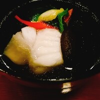 赤坂とゝや魚新 - 