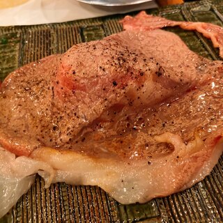 渋谷肉横丁 肉寿司_1