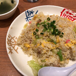 ドラゴンゲート - 料理写真: