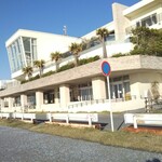 Southern-beach Cafe - 