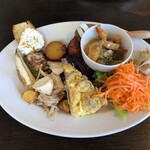 ラ クチーナ ヴェンティトレ - 