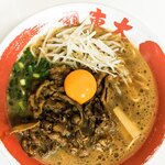 Ramen Toudai - 