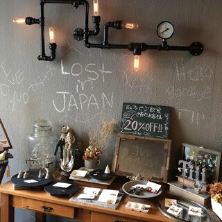 アルファ フード&ドリンク_2