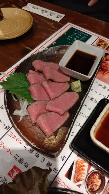 Chai Kuro Hamamatsucho Ten photo 3