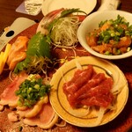 全席個室 居酒屋 九州料理 かこみ庵 - 