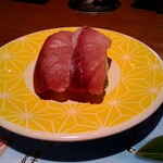 Kaiten Sushi - 