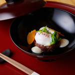 Kyouyasai Furenchi Kaiseki Gion Shigenaga - 