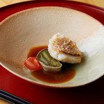 Kyouyasai Furenchi Kaiseki Gion Shigenaga - 