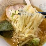 Aotaketeuchi Ramen Rontei - 