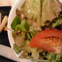 イベリコ・バル 門仲 -  イベリコ・バル 門仲 -