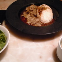 イベリコ・バル 門仲 -  イベリコ・バル 門仲 -