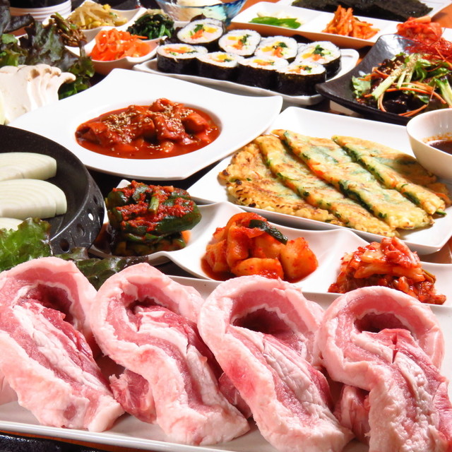 韓国料理 阿里郎 すすきの 市営 韓国料理 食べログ 韓国料理 阿里郎 すすきの 市営 韓国料理 食べログ