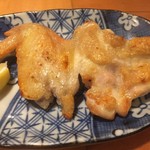 鳥や よしだ 大森 鳥料理 食べログ
