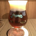 BELGIAN BEER KITCHEN Miyabi - ディッケ マ ティール 1,050円