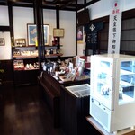 太田與八郎商店 - 