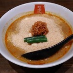 麺屋虎杖 - 