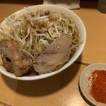 ラーメン荘 地球規模で考えろ - 