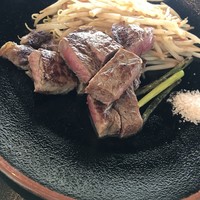鉄板焼レストラン八景 - 