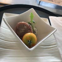 鉄板焼レストラン八景 - 