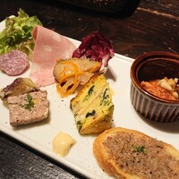 ビストロあじと - 