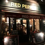 RED PEPPER - 