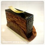 Patisserie TATSUHITO SATOI - 